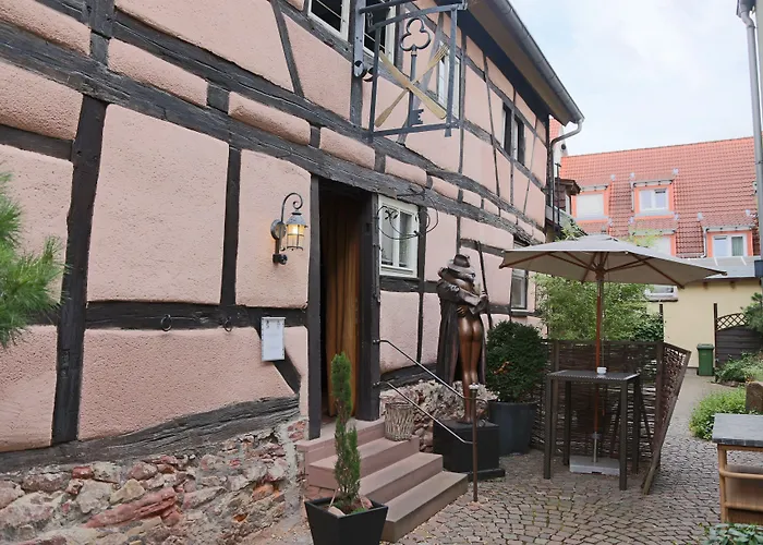 Haus Landgraf